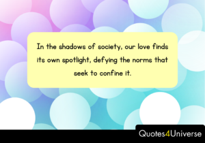 Forbidden Love Quotes for Him