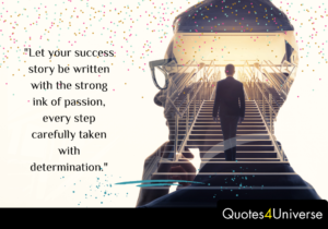 Quotes About Be Successful