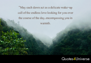 Emotional Heart-Touching Good Morning Love Quotes