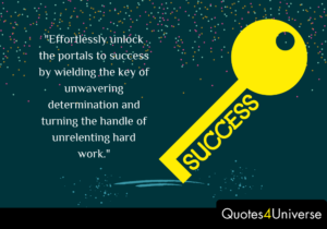 Quotes About Be Successful