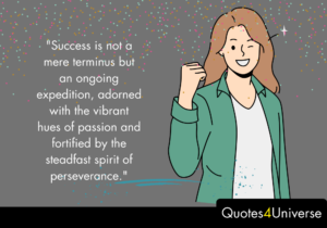 Quotes About Be Successful