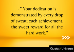 Inspirational Quotes About Success And Hard Work.