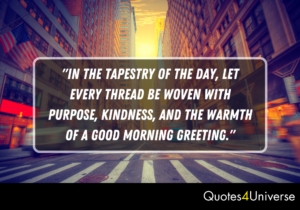 Positive African American Good Morning Quotes