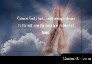 Quotes About God's Love For You