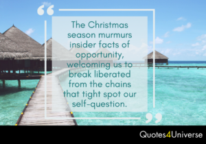 Inspirational Holiday Quotes For Work