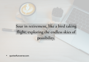 Funny Quotes About Retirement