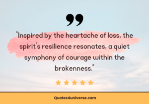 Sad And Broken Heart Quotes