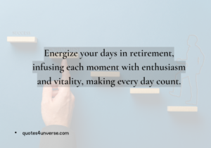 Funny Quotes About Retirement