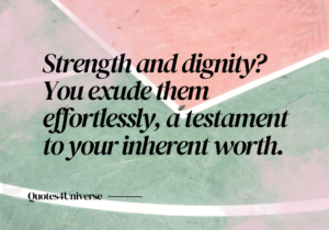 Bible Quotes About Self-Esteem