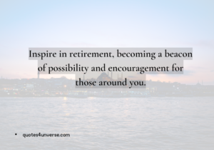 Funny Quotes About Retirement